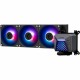 Комплект за Течно Охлаждане MSI 306-7ZWAA11-L80 NaN –  BB Системи за течно охлаждане