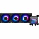 Комплект за Течно Охлаждане MSI 306-7ZWAA11-L80 NaN –  BB Системи за течно охлаждане