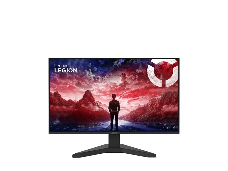 Gaming монитор Lenovo 68CCGAC1EU Full HD 27 NaN –  BB Монитори