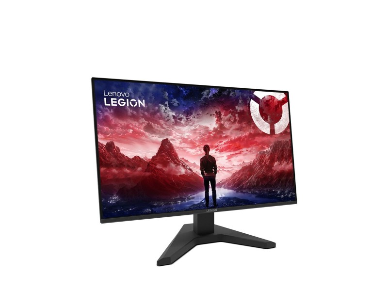 Gaming монитор Lenovo 68CCGAC1EU Full HD 27 NaN –  BB Монитори