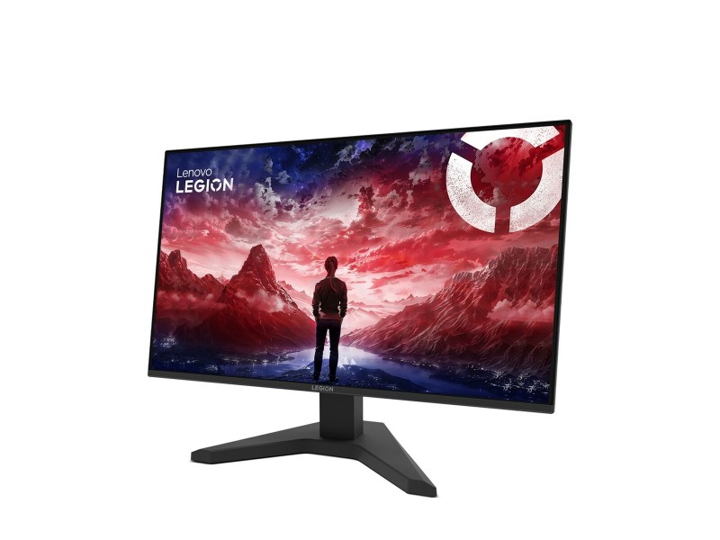 Gaming монитор Lenovo 68CCGAC1EU Full HD 27 NaN –  BB Монитори