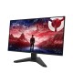 Gaming монитор Lenovo 68CCGAC1EU Full HD 27 NaN –  BB Монитори