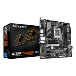 Дънна платка Gigabyte B760M DS3H GEN5 INTEL B760 EXPRESS LGA 1700