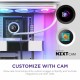 Комплект за Течно Охлаждане NZXT RL-KR360-W2 Kraken Plus 360 RGB NaN –  BB Системи за течно охлаждане