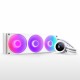 Комплект за Течно Охлаждане NZXT RL-KR360-W2 Kraken Plus 360 RGB NaN –  BB Системи за течно охлаждане
