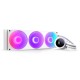 Комплект за Течно Охлаждане NZXT RL-KR360-W2 Kraken Plus 360 RGB NaN –  BB Системи за течно охлаждане