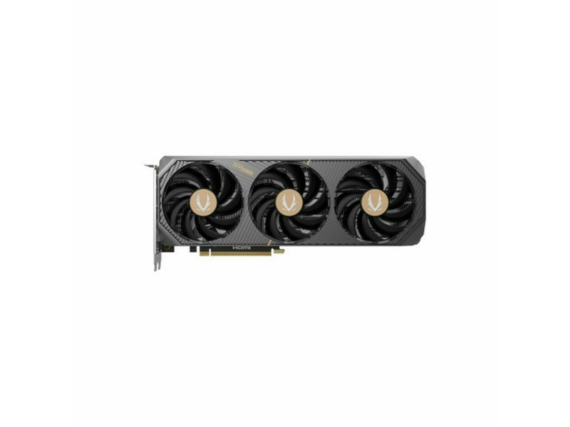 Графична карта Zotac ZT-B50710D3-10P NaN –  BB Монитори