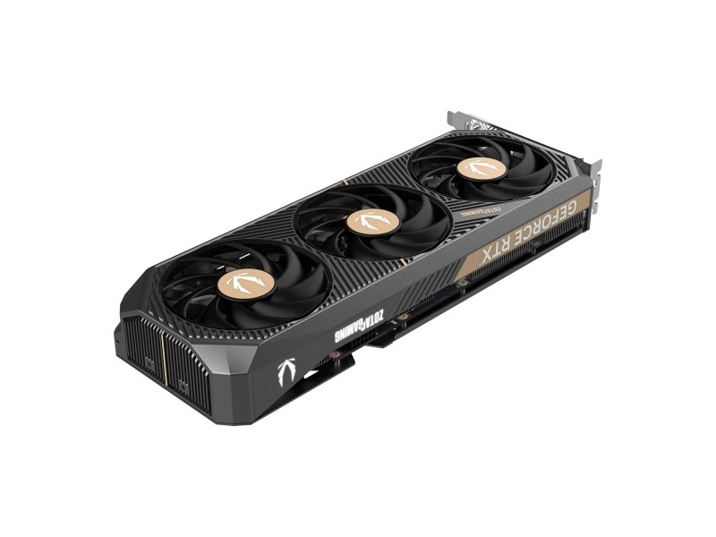 Графична карта Zotac ZT-B50710D3-10P NaN –  BB Монитори