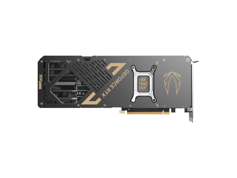Графична карта Zotac ZT-B50710D3-10P NaN –  BB Монитори