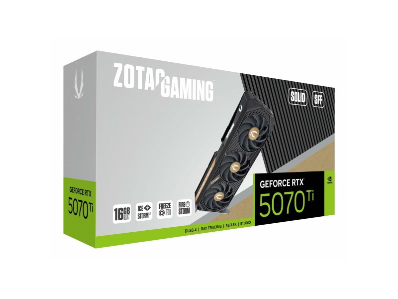 Графична карта Zotac ZT-B50710D3-10P NaN –  BB Монитори