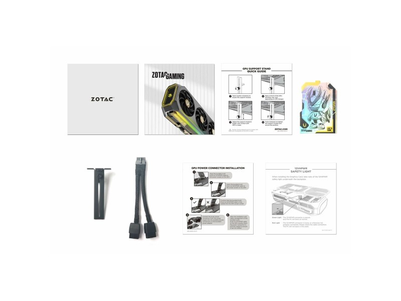 Графична карта Zotac ZT-B50710D3-10P NaN –  BB Монитори