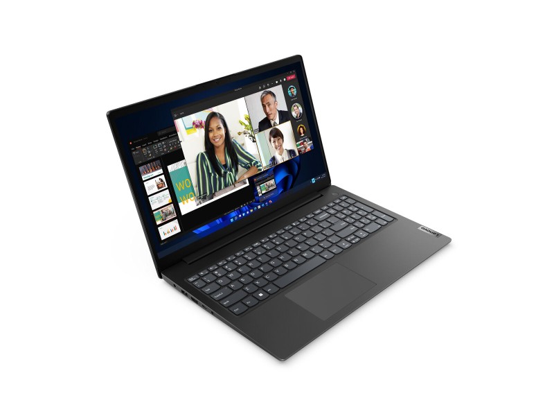 Лаптоп Lenovo 82YU0167SP 15,6 Full HD NaN –  BB Монитори