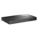 Суич D-Link DXS-1210-10MP/E NaN –  BB Мрежови комутатори
