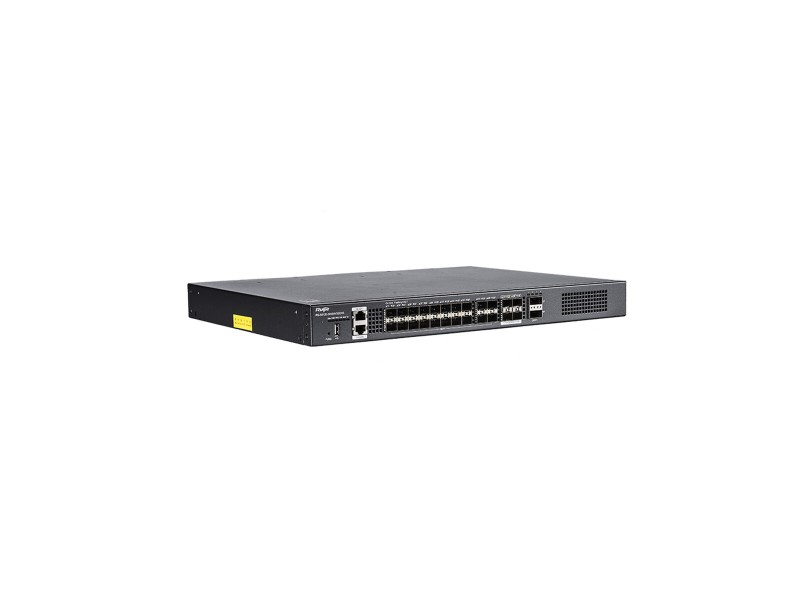 Суич Ruijie Networks RG-S6120-20XS4VS2QXS NaN –  BB Мрежови комутатори