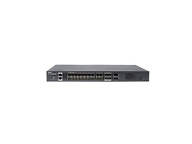 Суич Ruijie Networks RG-S6120-20XS4VS2QXS NaN –  BB Мрежови комутатори