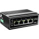 Суич Level One IGP-0502 NaN –  BB Мрежови комутатори