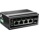 Суич Level One IGP-0502 NaN –  BB Мрежови комутатори