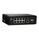 Суич Level One IGP-1061 NaN –  BB Мрежови комутатори