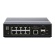 Суич Level One IGP-1061 NaN –  BB Мрежови комутатори