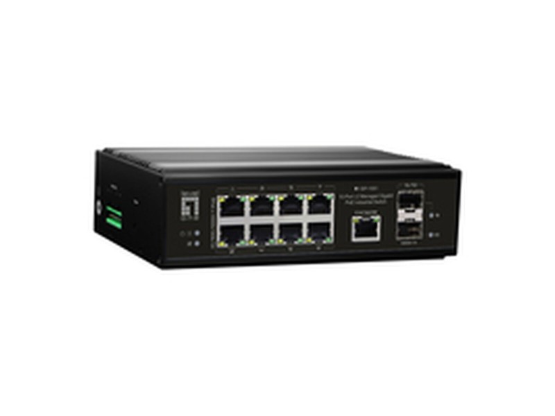 Суич Level One IGP-1061 NaN –  BB Мрежови комутатори