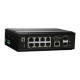 Суич Level One IGP-1061 NaN –  BB Мрежови комутатори