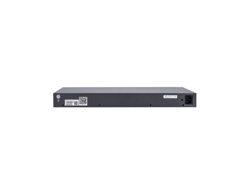 Суич Ruijie Networks RG-S5300-24GT4XS-E NaN –  BB Мрежови комутатори
