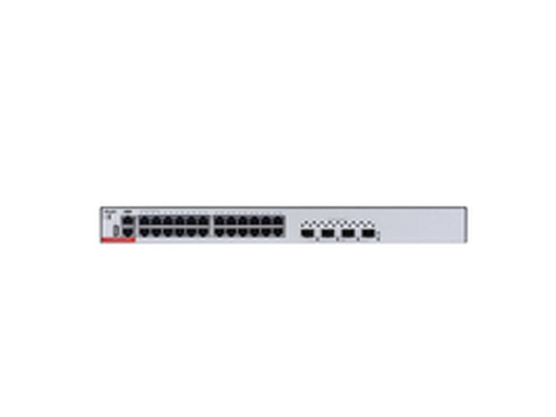 Суич Ruijie Networks RG-S5300-24GT4XS-E NaN –  BB Мрежови комутатори