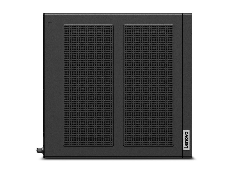 Настолен компютър Lenovo ThinkStation P3 Tiny Intel Core I7 14700T 32 GB RAM 1 TB SSD NaN –  BB Кули