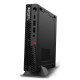 Настолен компютър Lenovo ThinkStation P3 Tiny Intel Core I7 14700T 32 GB RAM 1 TB SSD NaN –  BB Кули