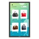 Монитор Videowall Philips 32 SERIE T-LINE TACTIL 32 Full HD NaN –  BB Монитори за видеостена