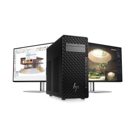 Настолен компютър HP B76Q8ET#ABE Intel Core Ultra 7 265K