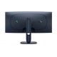 Gaming монитор Dell AW3425DWM 34 Wide Quad HD NaN –  BB Монитори