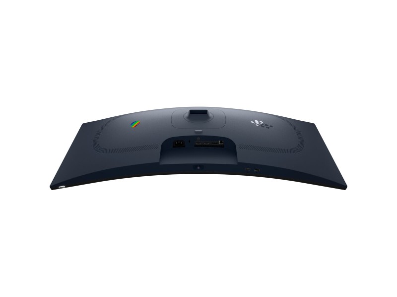 Gaming монитор Dell AW3425DWM 34 Wide Quad HD NaN –  BB Монитори