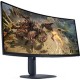 Gaming монитор Dell AW3425DWM 34 Wide Quad HD NaN –  BB Монитори