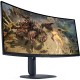 Gaming монитор Dell AW3425DWM 34 Wide Quad HD NaN –  BB Монитори