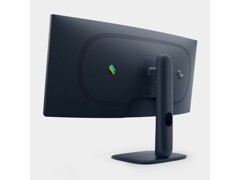 Gaming монитор Dell AW3425DWM 34 Wide Quad HD NaN –  BB Монитори