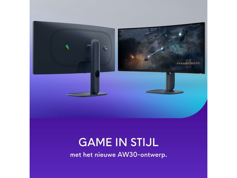 Gaming монитор Dell AW3425DWM 34 Wide Quad HD NaN –  BB Монитори