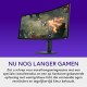 Gaming монитор Dell AW3425DWM 34 Wide Quad HD NaN –  BB Монитори
