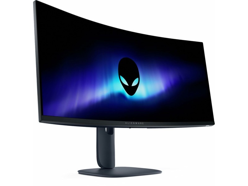 Gaming монитор Dell AW3425DWM 34 Wide Quad HD NaN –  BB Монитори