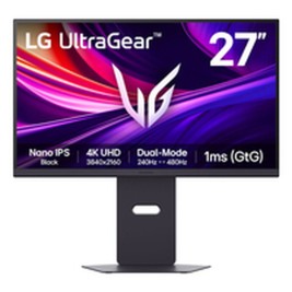 Монитор LG 27G850A-B 27" Full HD 4K Ultra HD