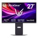 Монитор LG 27G850A-B 27 Full HD 4K Ultra HD NaN –  BB Монитори