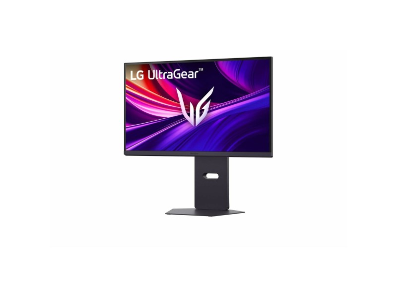 Монитор LG 27G850A-B 27 Full HD 4K Ultra HD NaN –  BB Монитори