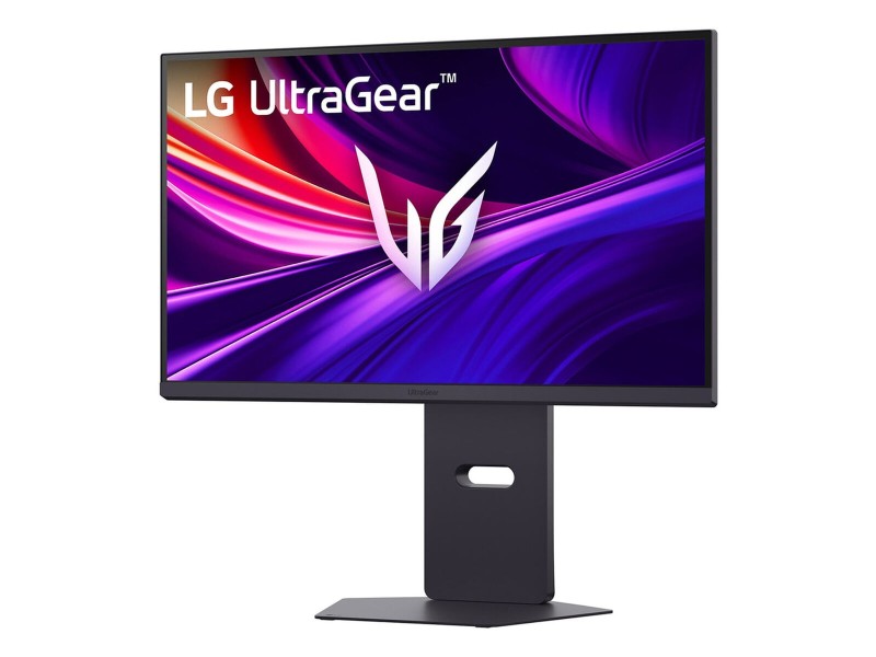 Монитор LG 27G850A-B 27 Full HD 4K Ultra HD NaN –  BB Монитори