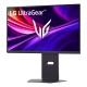 Монитор LG 27G850A-B 27 Full HD 4K Ultra HD NaN –  BB Монитори