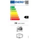 Монитор LG 27G850A-B 27 Full HD 4K Ultra HD NaN –  BB Монитори