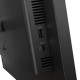 Монитор Lenovo 64B2GAT1EU 23,8 22 LCD Quad HD NaN –  BB Монитори