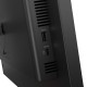 Монитор Lenovo 64B2GAT1EU 23,8 22 LCD Quad HD NaN –  BB Монитори