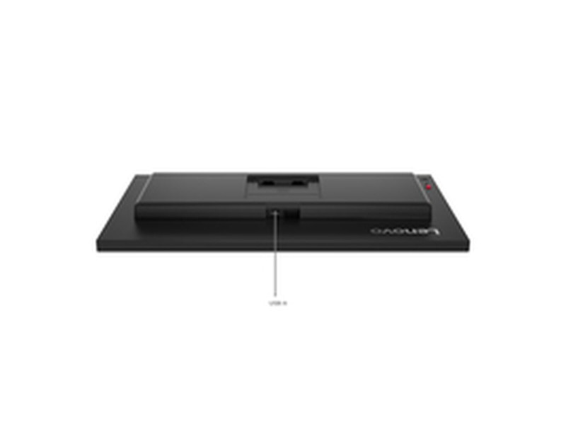 Монитор Lenovo 64B2GAT1EU 23,8 22 LCD Quad HD NaN –  BB Монитори