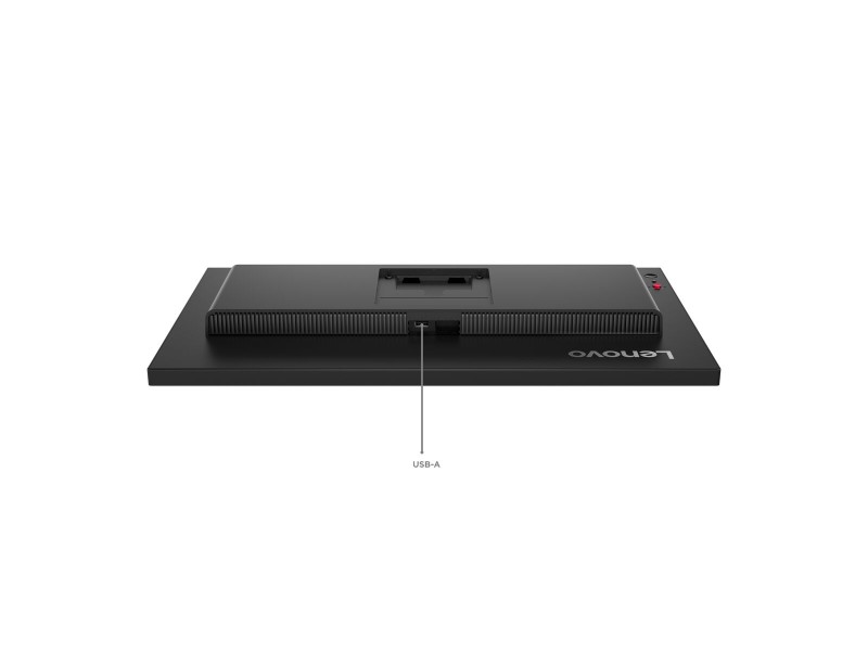 Монитор Lenovo 64B2GAT1EU 23,8 22 LCD Quad HD NaN –  BB Монитори