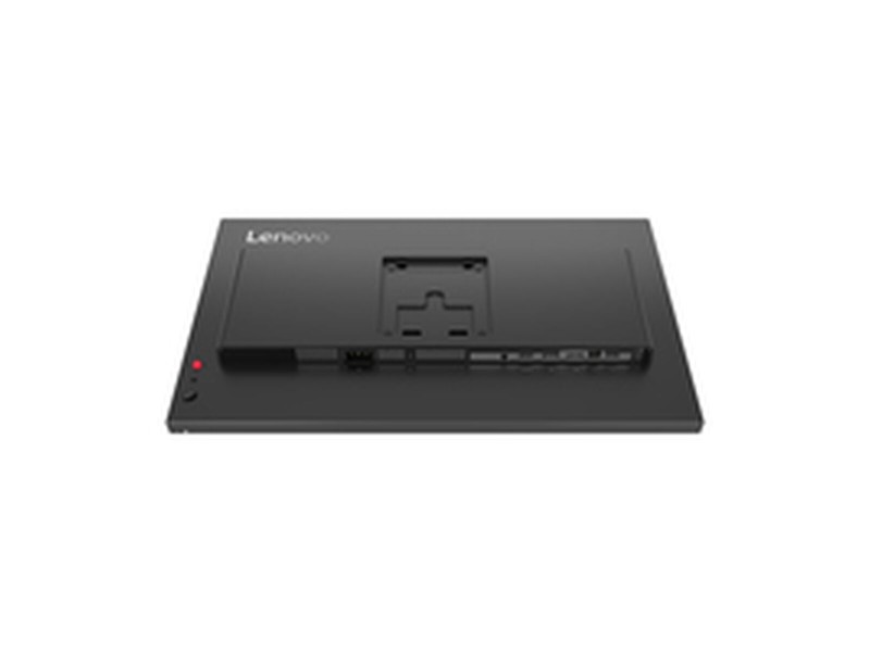Монитор Lenovo 64B2GAT1EU 23,8 22 LCD Quad HD NaN –  BB Монитори